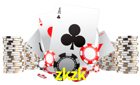 Jogue jogos de pôquer em zkzk