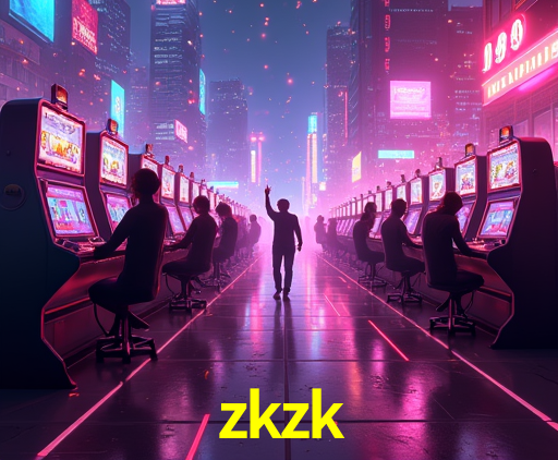 Jogos Exclusivos zkzk