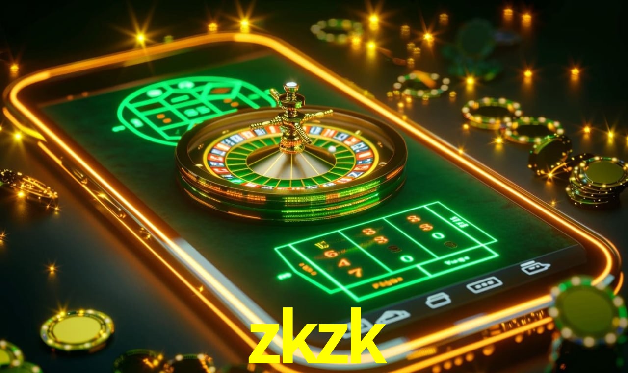 Tecnologia da Plataforma zkzk