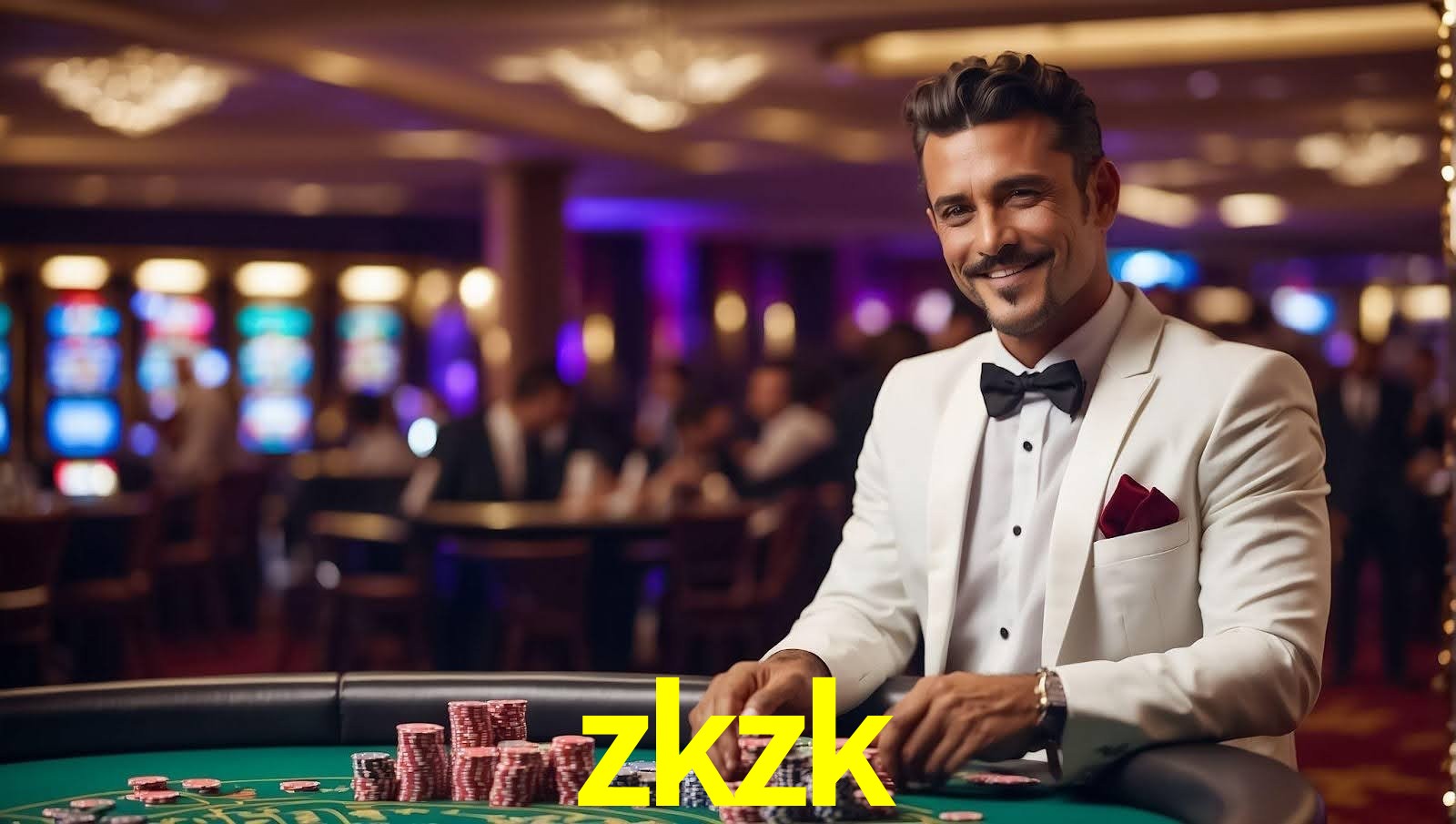 Benefícios da Conta zkzk