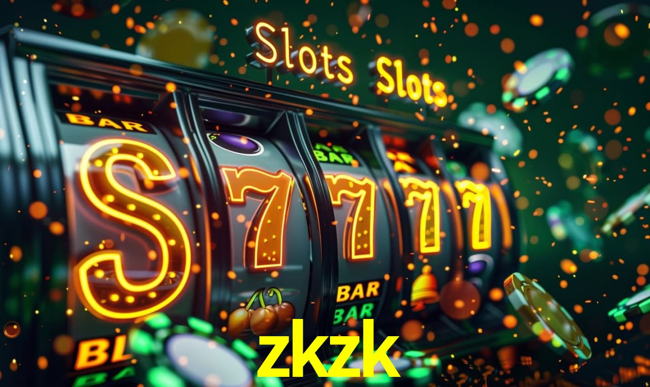 Casino Ao Vivo zkzk