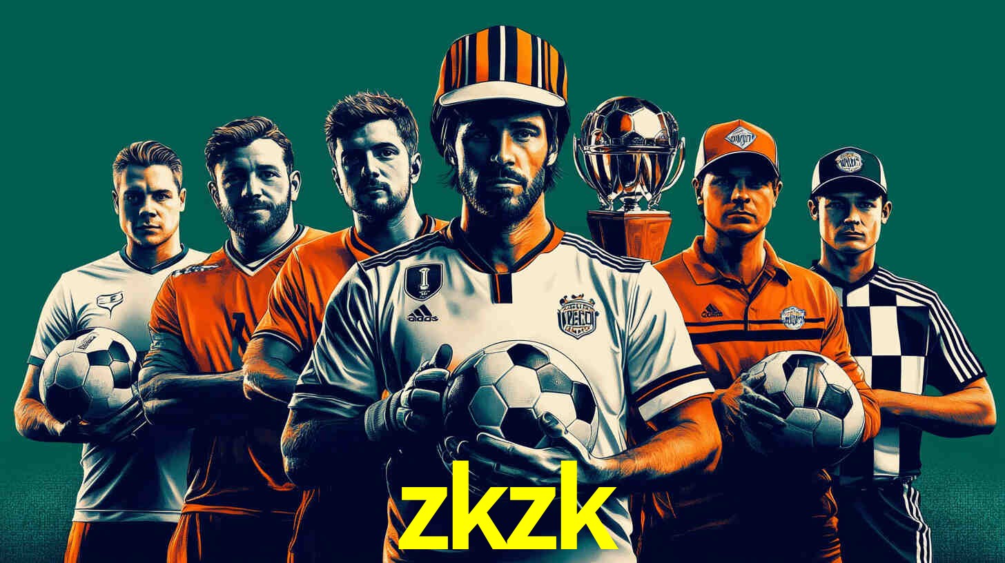 Apostas Esportivas na zkzk: Um Guia Completo