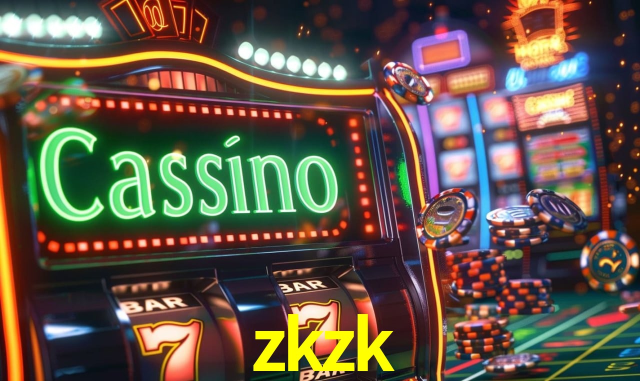 Casino Ao Vivo zkzk