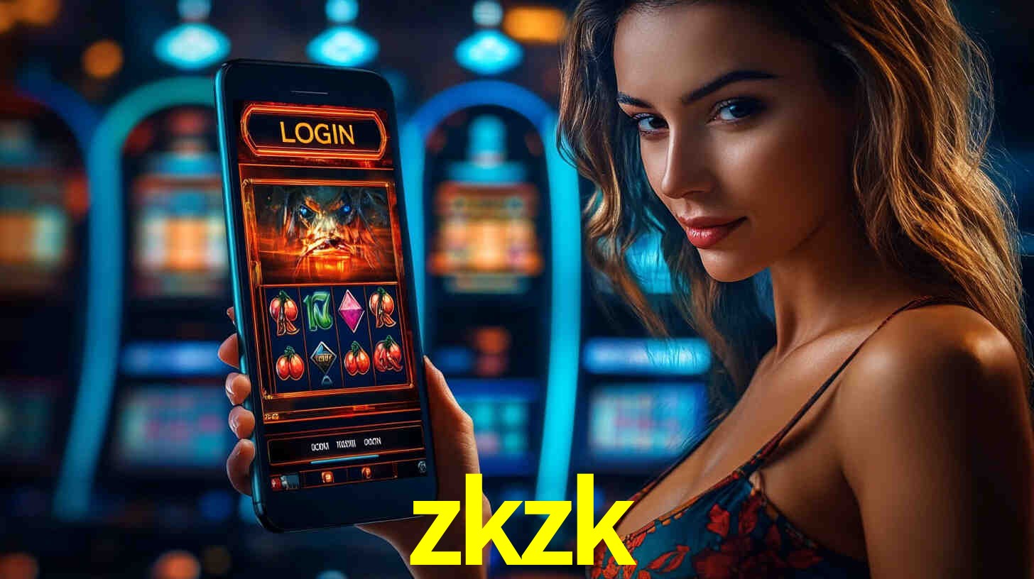 Bônus Generosos e Exclusivos no zkzk para Você!