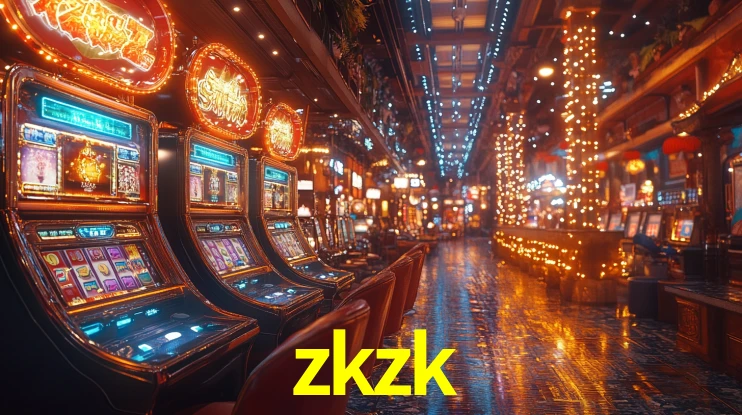 zkzk: Seu Especialista em Apostas Esportivas Brasileiras