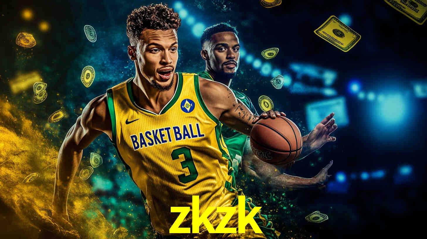 Apostas Esportivas na zkzk: Um Guia Completo