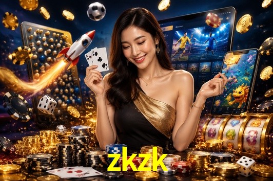Live Casino zkzk