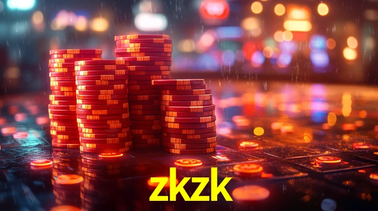 Sinta a adrenalina dos jogos de cassino com zkzk