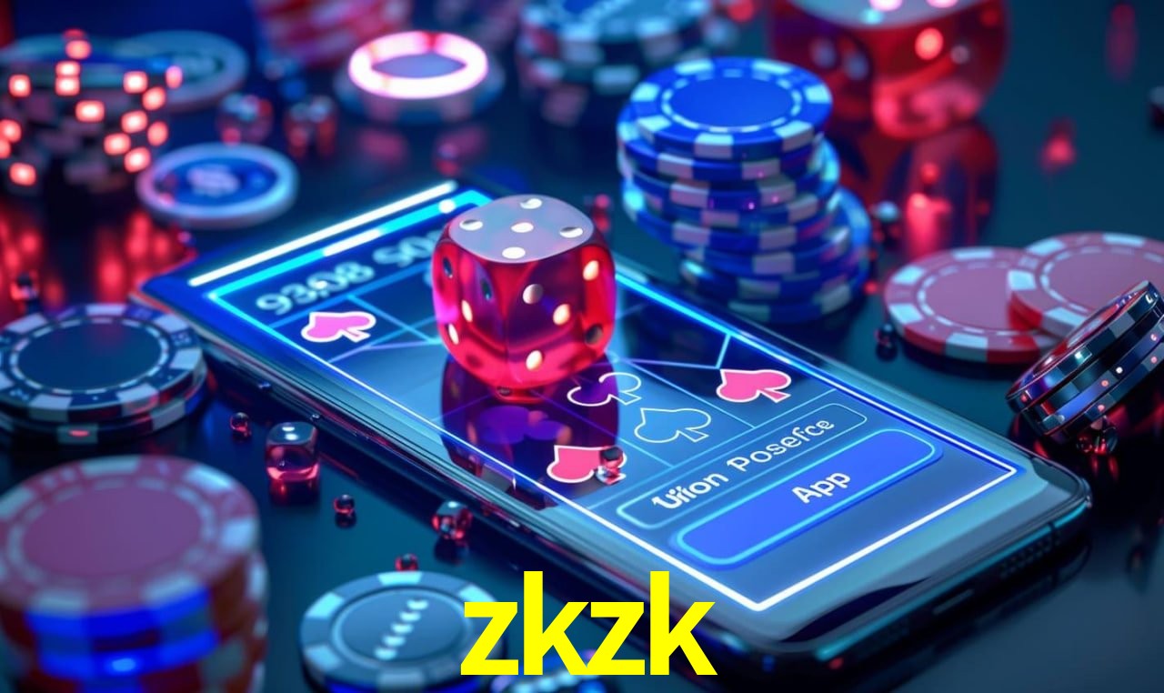 zkzk Slots