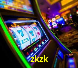 Descubra a Magia dos Jogos de Arcade no zkzk