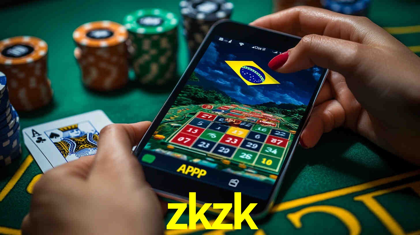 A Popularidade dos Caça-Níqueis no zkzk