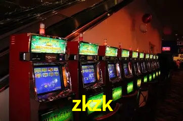 Descubra o Mundo do Cassino Online com zkzk