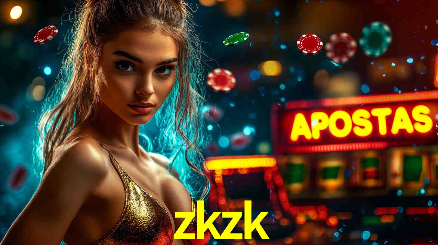 Apostas Esportivas na zkzk: Um Guia Completo