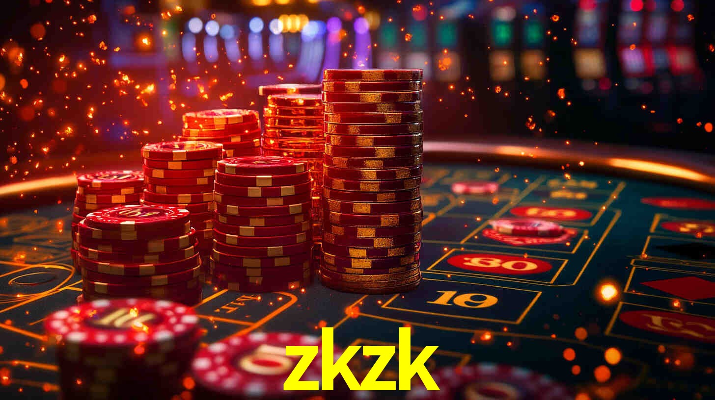 Welcome Bonus zkzk