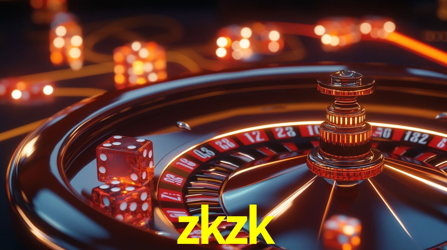 zkzk: A Experiência de Casino com Jogos de Mesa ao Vivo