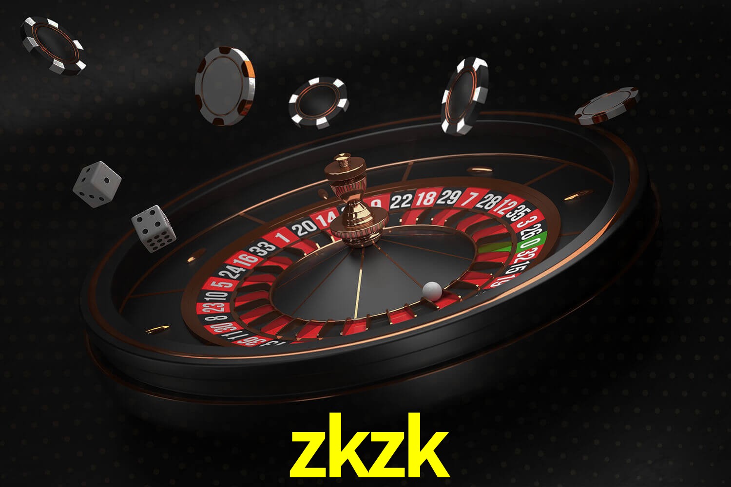 Sinta a adrenalina dos jogos de cassino com zkzk