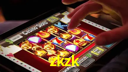 Cassino ao vivo com dealers reais na zkzk