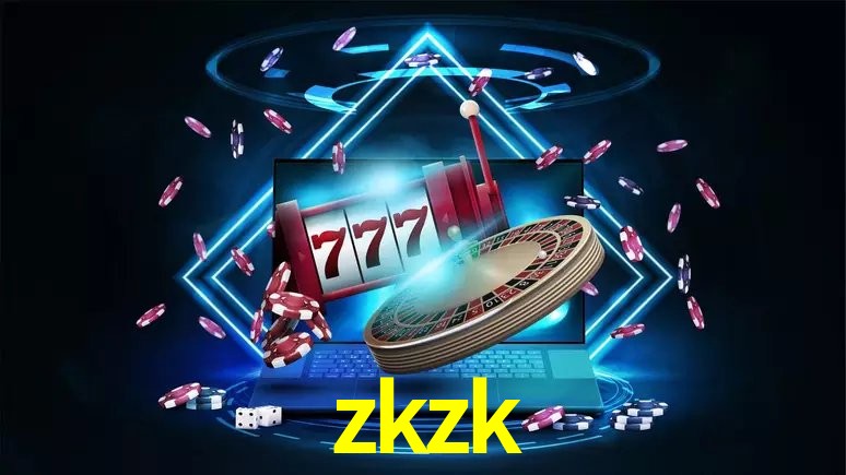 Provedores de Jogos zkzk
