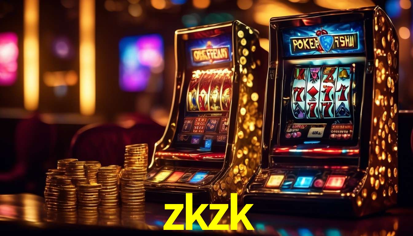 Descubra o Programa VIP da zkzk: Vantagens Exclusivas para Jogadores