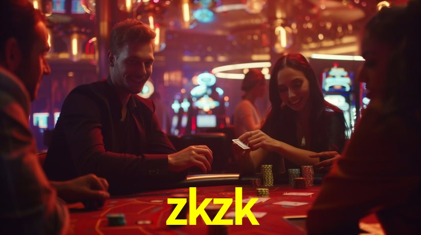 A Revolução dos Aplicativos de Jogos no zkzk