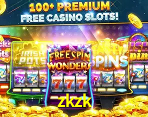 Descubra o Mundo do Cassino Online com zkzk