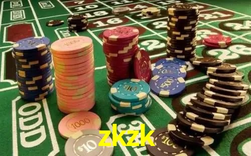 Apostas com odds competitivas na zkzk