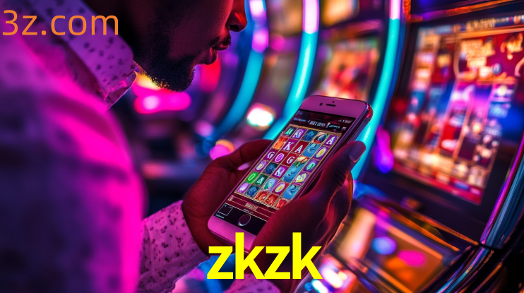 Baixar App zkzk